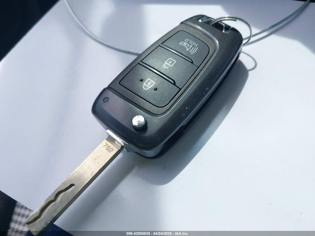 KM8K2CAB5PU058799 2023 HYUNDAI KONA photo no. 11