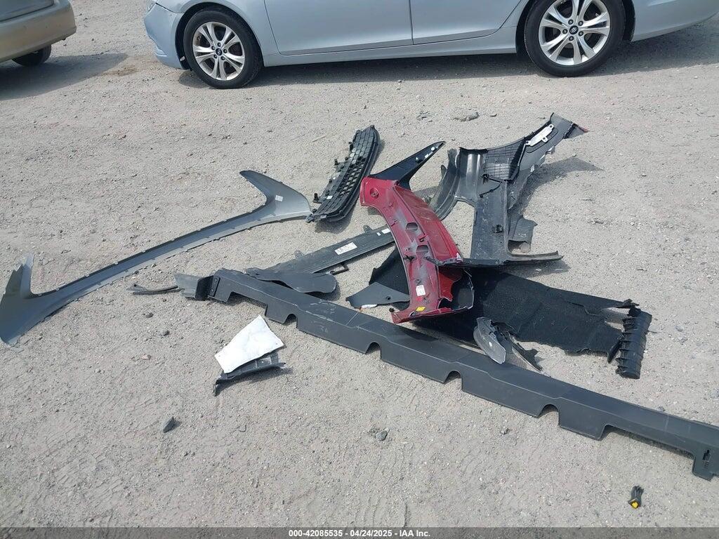 KM8K2CAB5PU058799 2023 HYUNDAI KONA photo no. 12