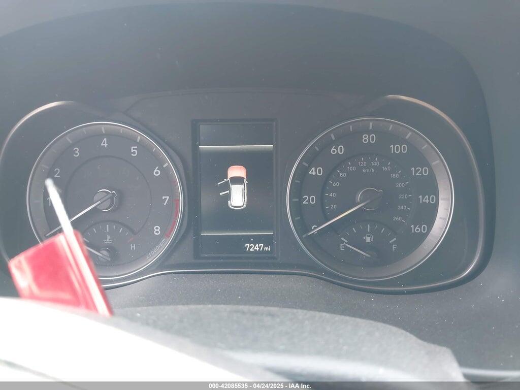 KM8K2CAB5PU058799 2023 HYUNDAI KONA photo no. 7