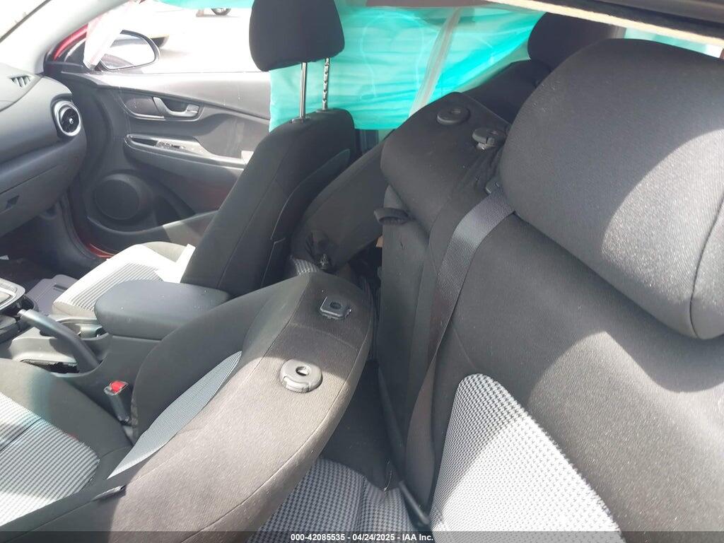 KM8K2CAB5PU058799 2023 HYUNDAI KONA photo no. 8