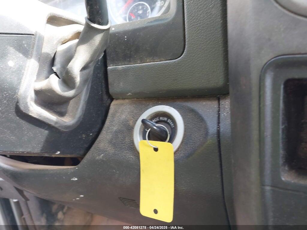 3C6TR4HT6JG144200 2018 RAM 2500 photo no. 11
