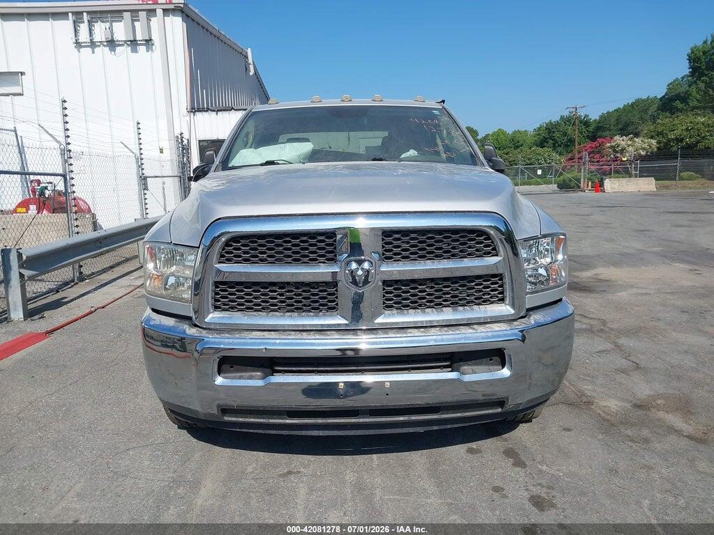 3C6TR4HT6JG144200 2018 RAM 2500 photo no. 12