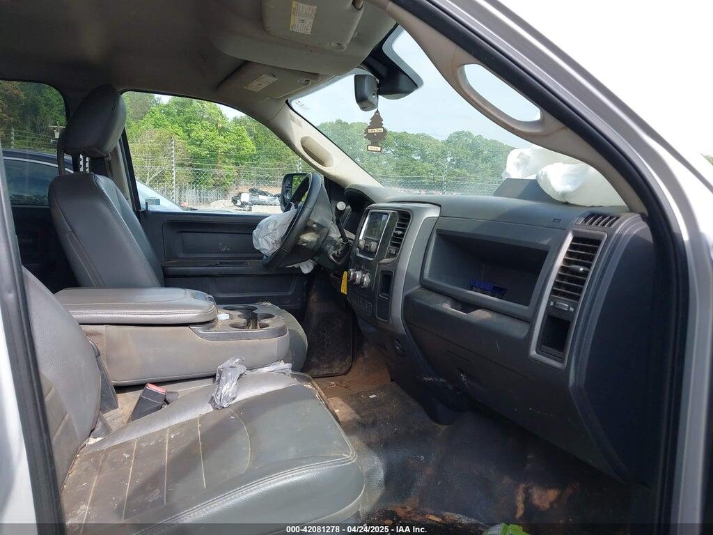 3C6TR4HT6JG144200 2018 RAM 2500 photo no. 5