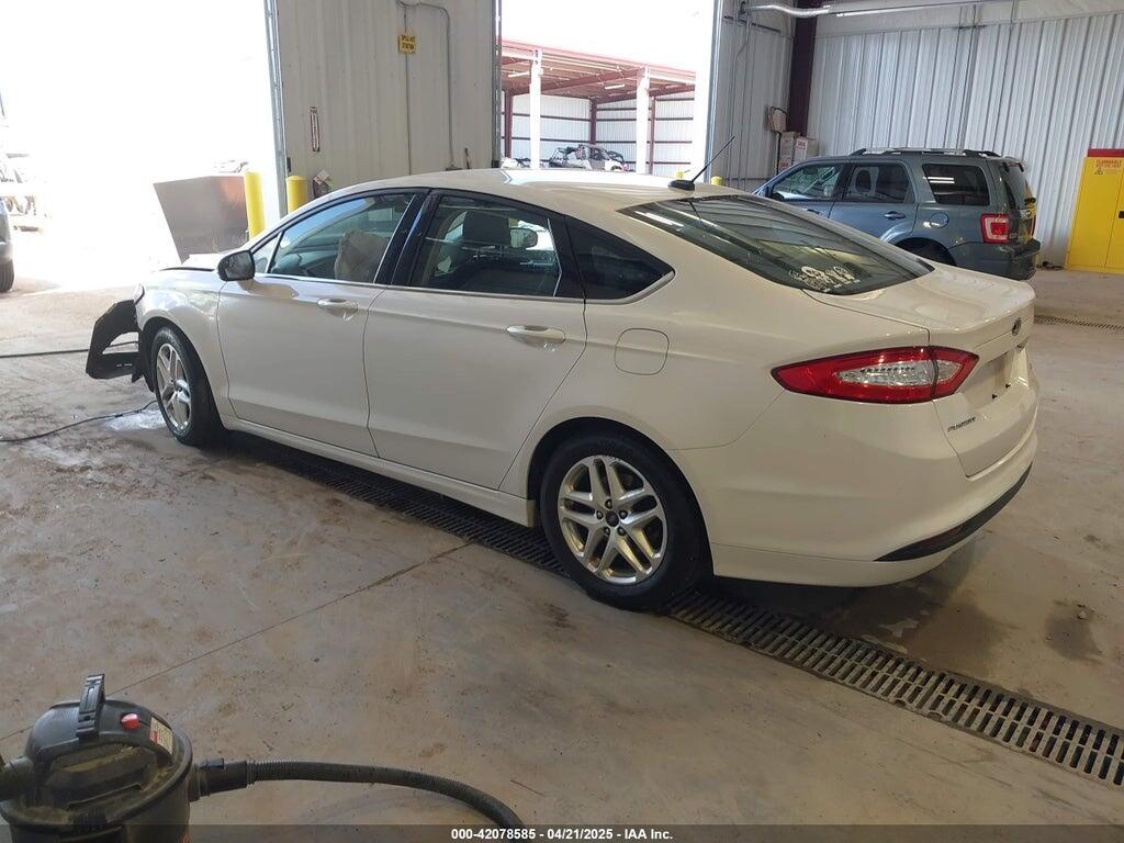 1FA6P0H73G5106100 2016 FORD FUSION photo no. 3