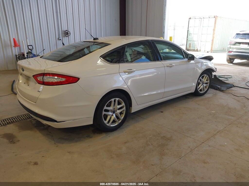 1FA6P0H73G5106100 2016 FORD FUSION photo no. 4