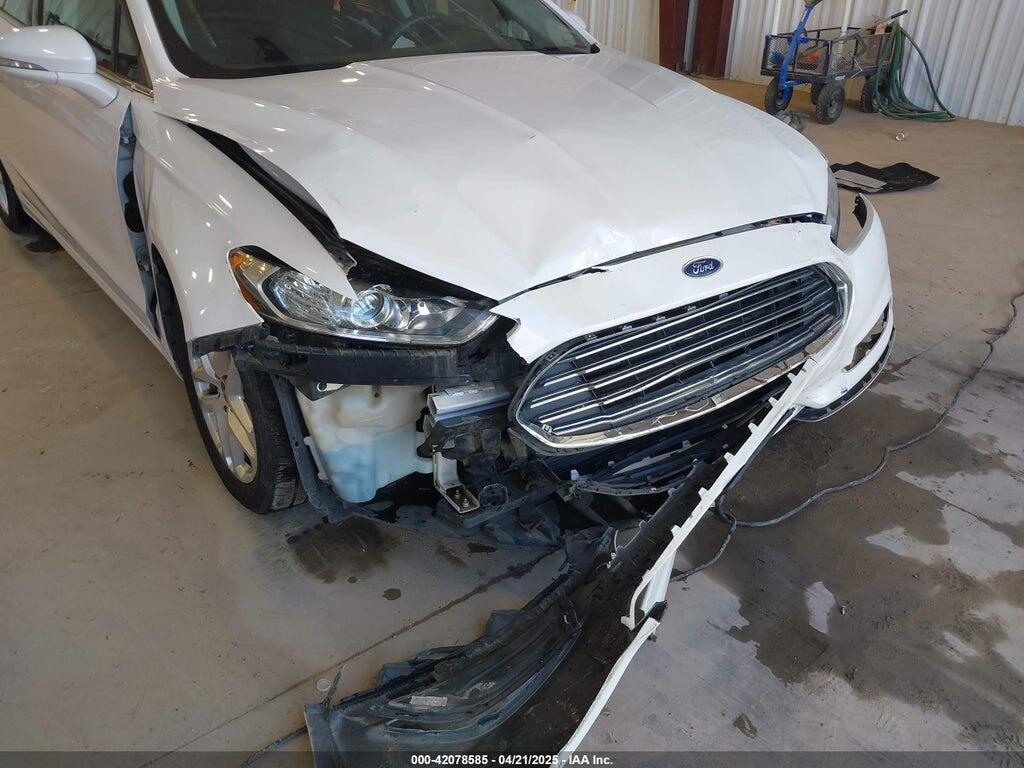 1FA6P0H73G5106100 2016 FORD FUSION photo no. 6
