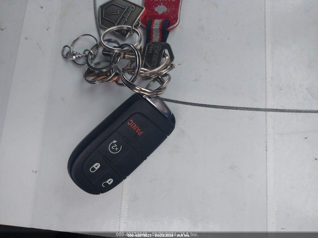 3C4NJDBB8KT847654 2019 JEEP COMPASS photo no. 11