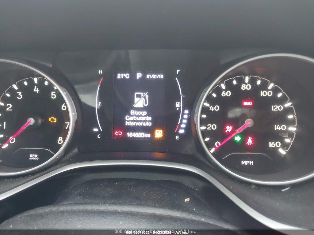 3C4NJDBB8KT847654 2019 JEEP COMPASS photo no. 7