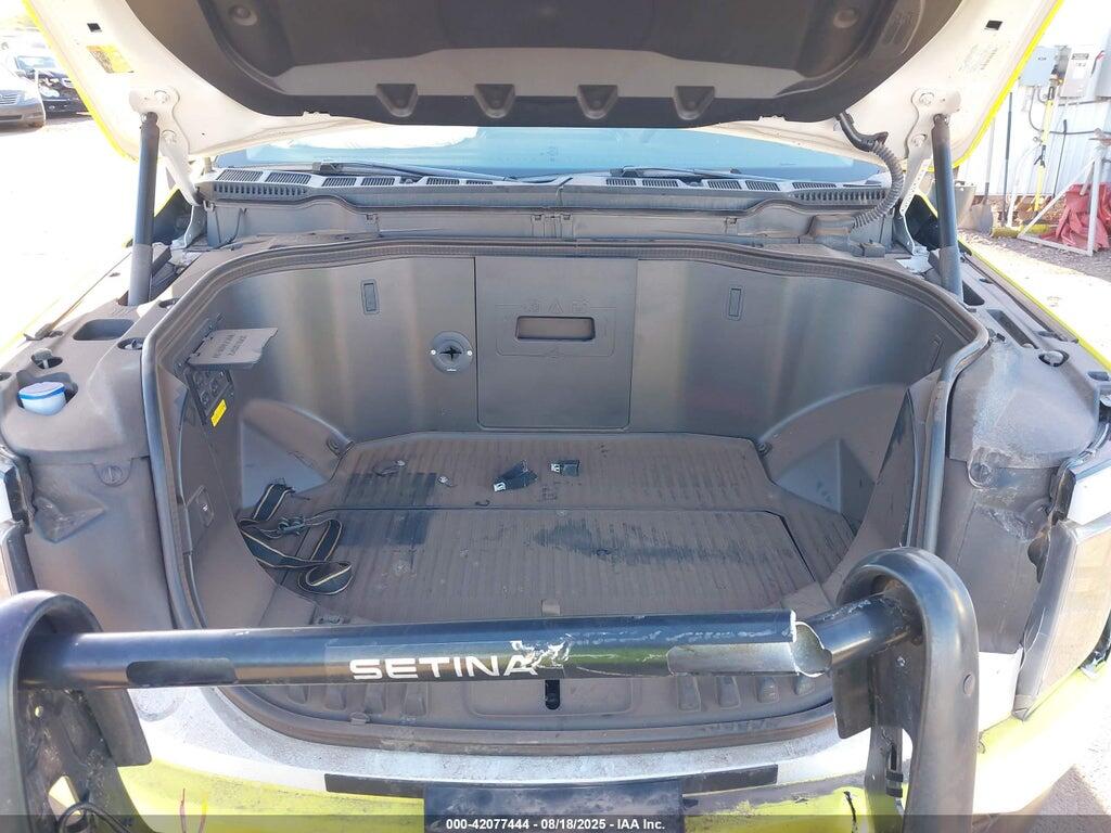 1FTVW1EL6PWG09856 2023 FORD F-150 LIGHTNING photo no. 10