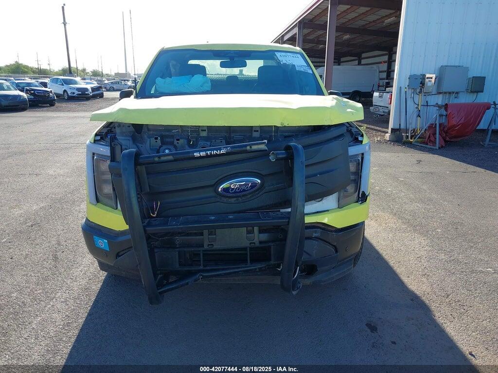 1FTVW1EL6PWG09856 2023 FORD F-150 LIGHTNING photo no. 11