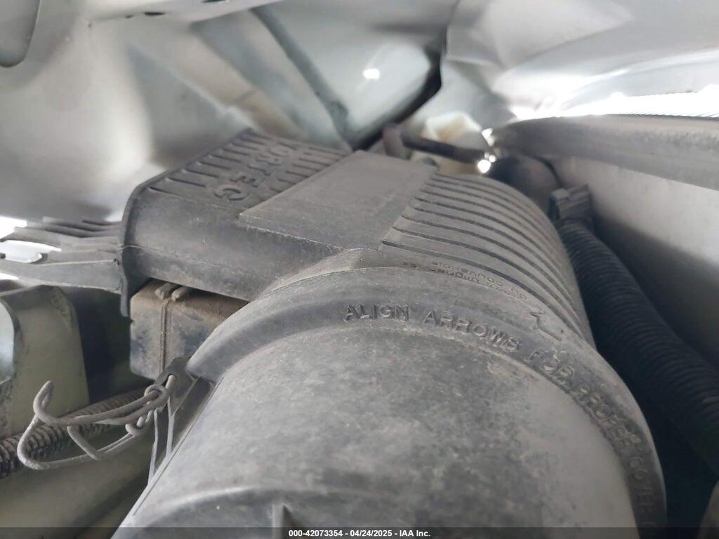 1GB3G3BG6D1124153 2013 CHEVROLET EXPRESS CUTAWAY photo no. 10