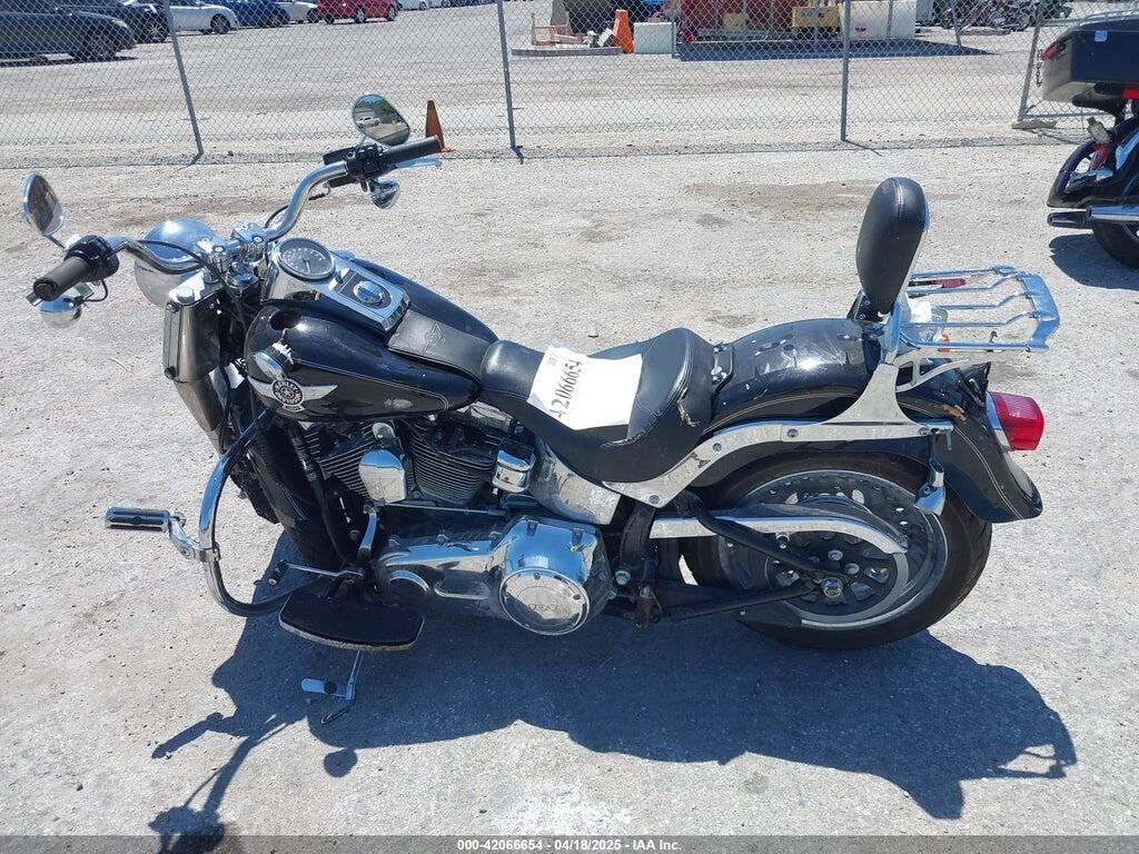 1HD1BXV11HC018119 2017 HARLEY-DAVIDSON FLSTF photo no. 12