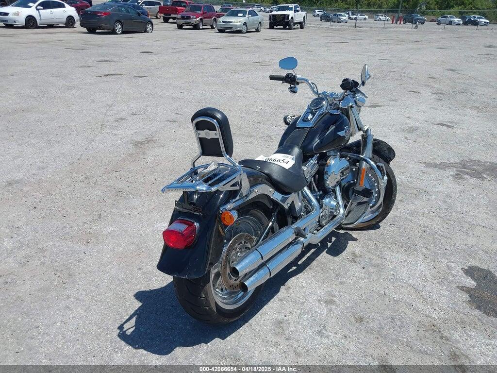 1HD1BXV11HC018119 2017 HARLEY-DAVIDSON FLSTF photo no. 4