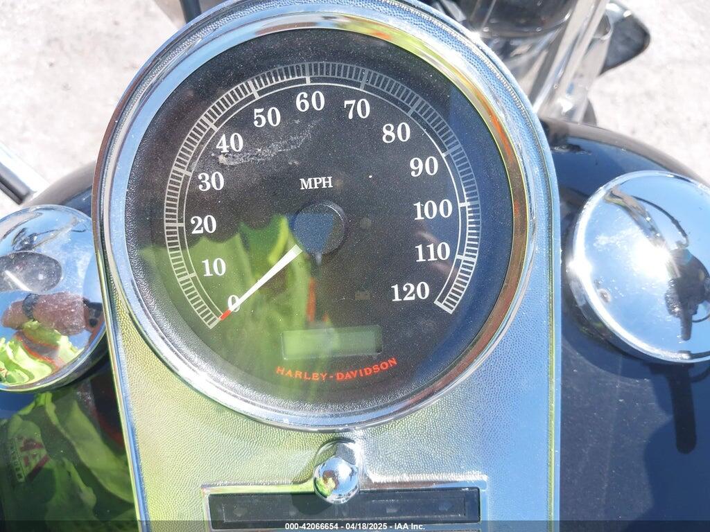 1HD1BXV11HC018119 2017 HARLEY-DAVIDSON FLSTF photo no. 7