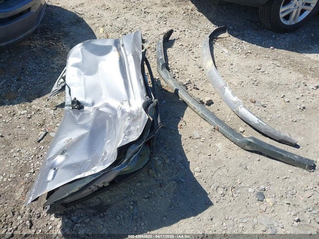 1ZVFT82HX65104037 2006 FORD MUSTANG photo no. 12
