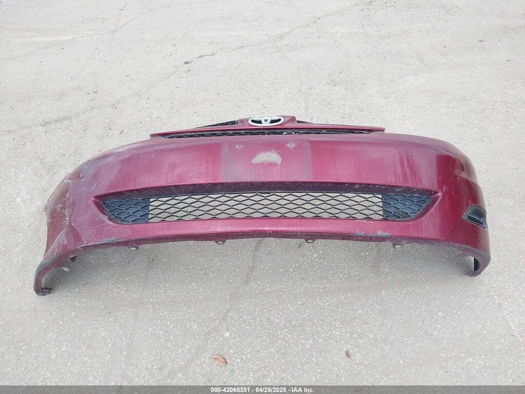 5TDZK23C78S109986 2008 TOYOTA SIENNA photo no. 12