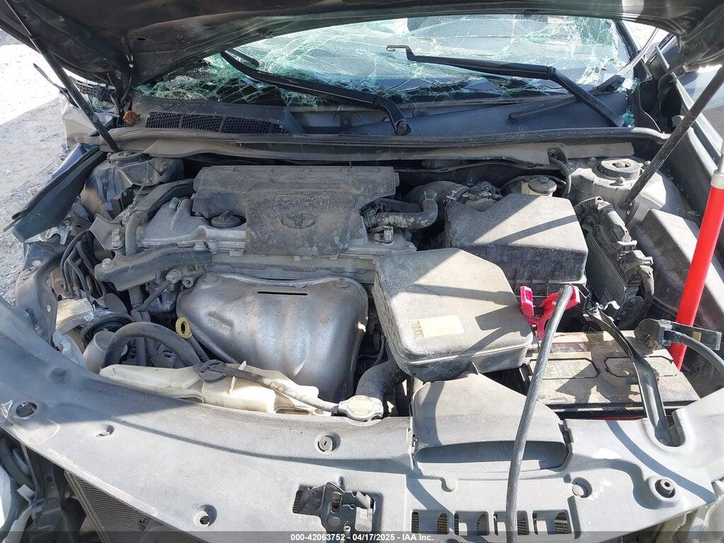 4T1BF1FK9DU224500 2013 TOYOTA CAMRY photo no. 10