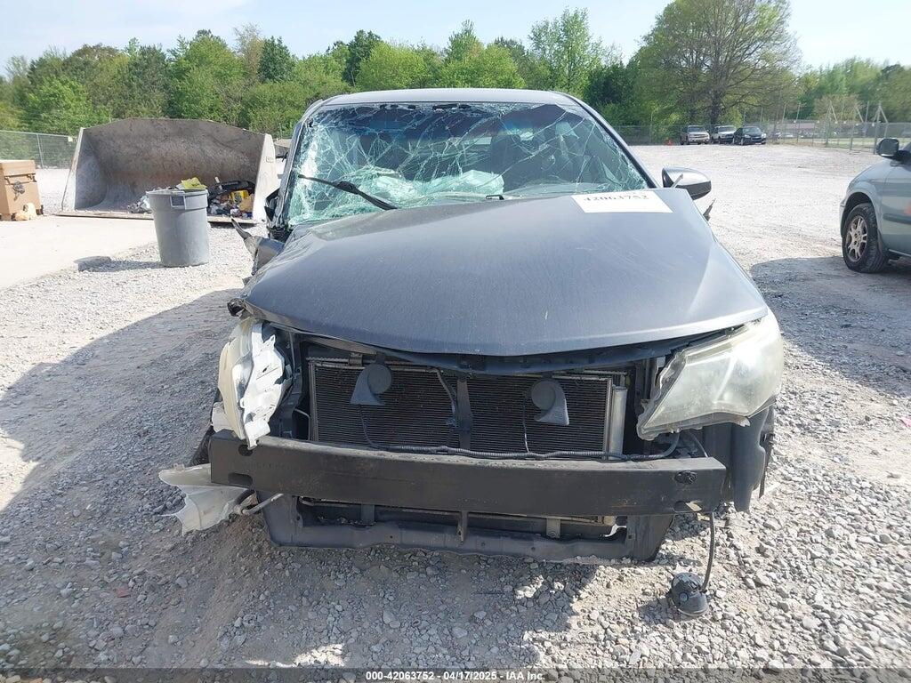 4T1BF1FK9DU224500 2013 TOYOTA CAMRY photo no. 12