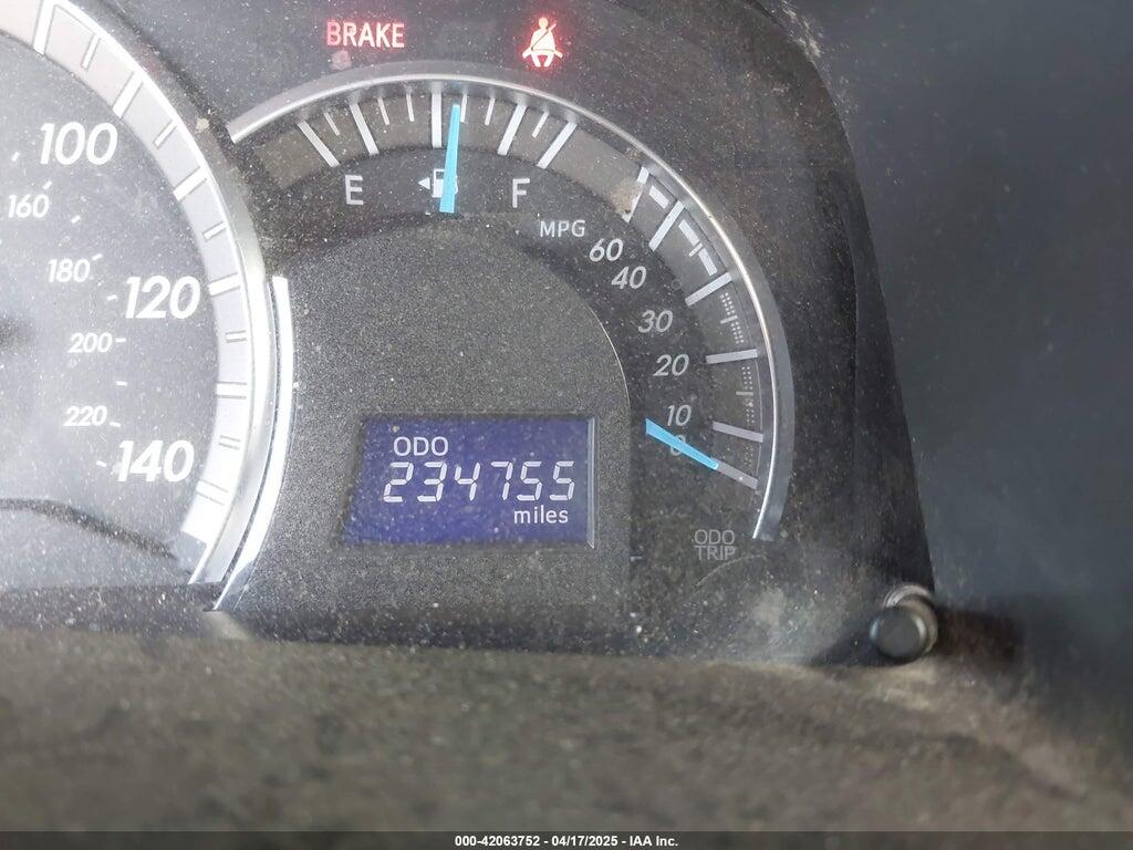 4T1BF1FK9DU224500 2013 TOYOTA CAMRY photo no. 7