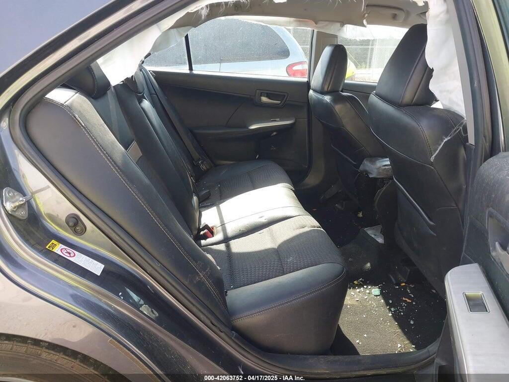 4T1BF1FK9DU224500 2013 TOYOTA CAMRY photo no. 8