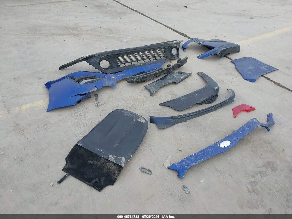 3KPF24AD4KE135618 2019 KIA FORTE photo no. 12