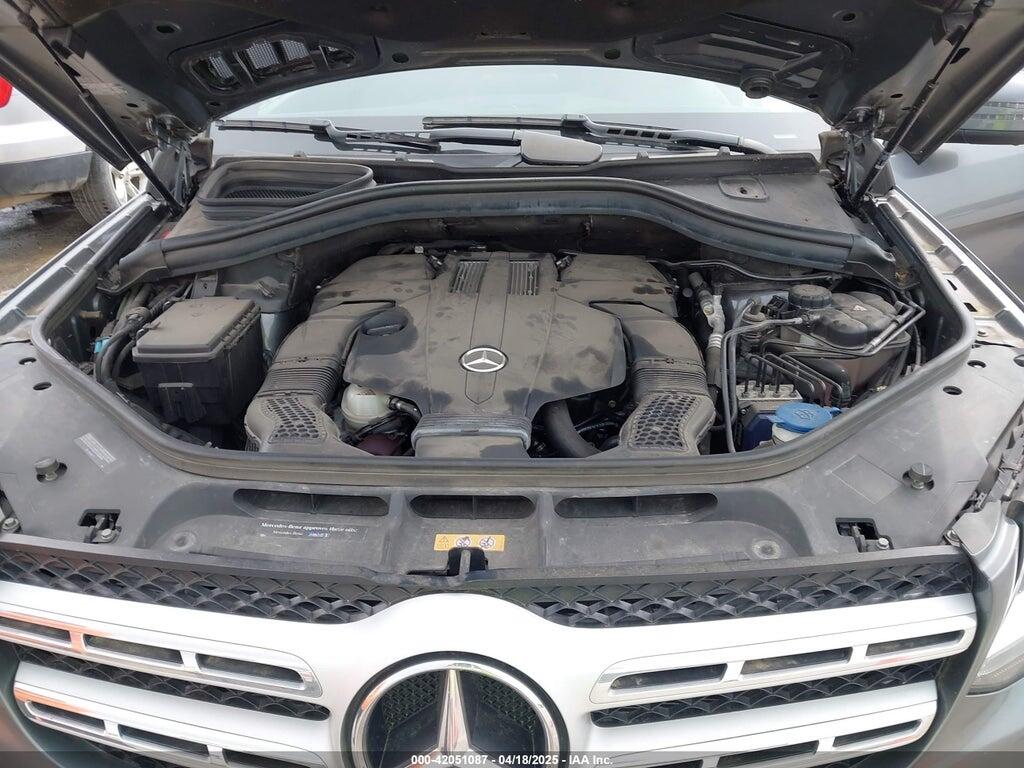 4JGDF6EE6HA847081 2017 MERCEDES-BENZ GLS 450 photo no. 10