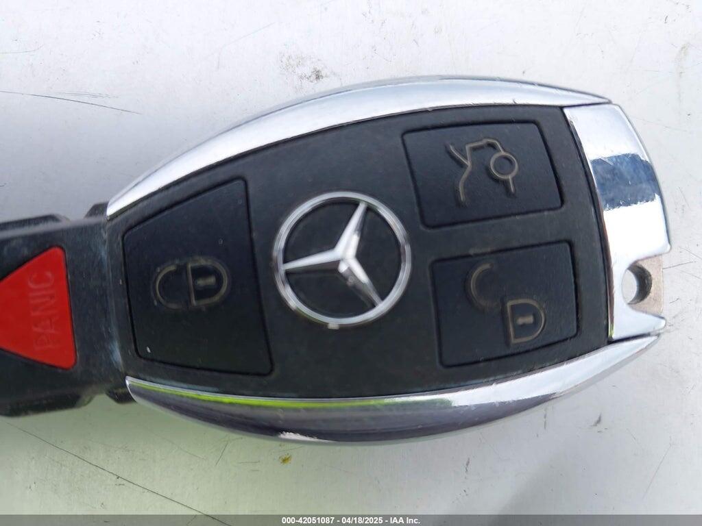 4JGDF6EE6HA847081 2017 MERCEDES-BENZ GLS 450 photo no. 11