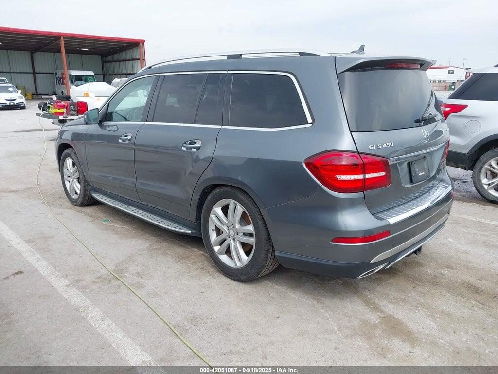 4JGDF6EE6HA847081 2017 MERCEDES-BENZ GLS 450 photo no. 3