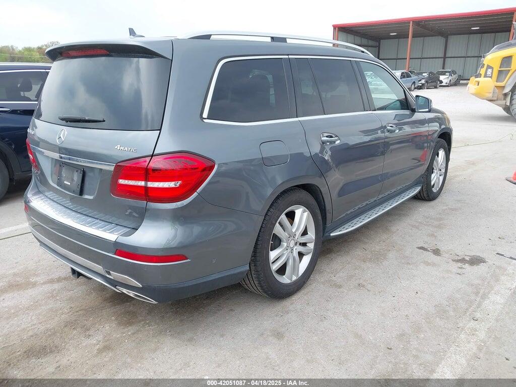 4JGDF6EE6HA847081 2017 MERCEDES-BENZ GLS 450 photo no. 4