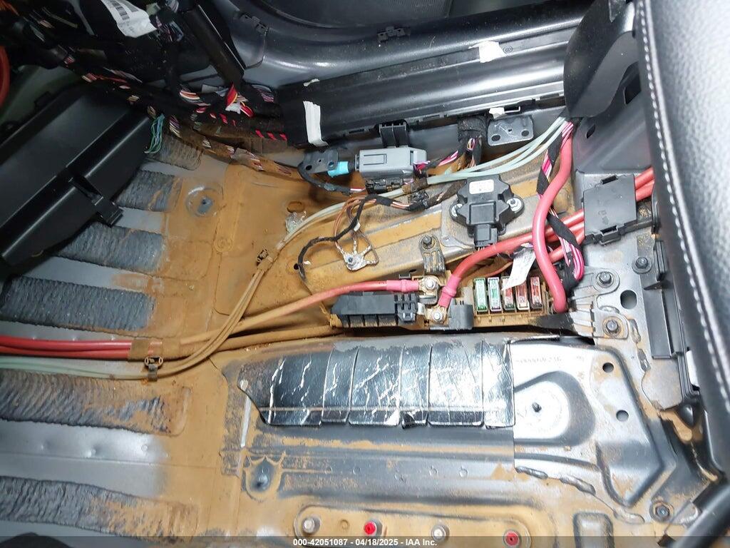 4JGDF6EE6HA847081 2017 MERCEDES-BENZ GLS 450 photo no. 6