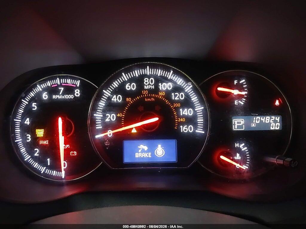 1N4AA5AP5EC478095 2014 NISSAN MAXIMA photo no. 7