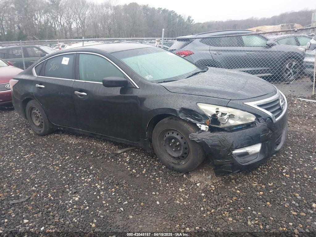 1N4AL3AP6FC484360 2015 NISSAN ALTIMA photo no. 1