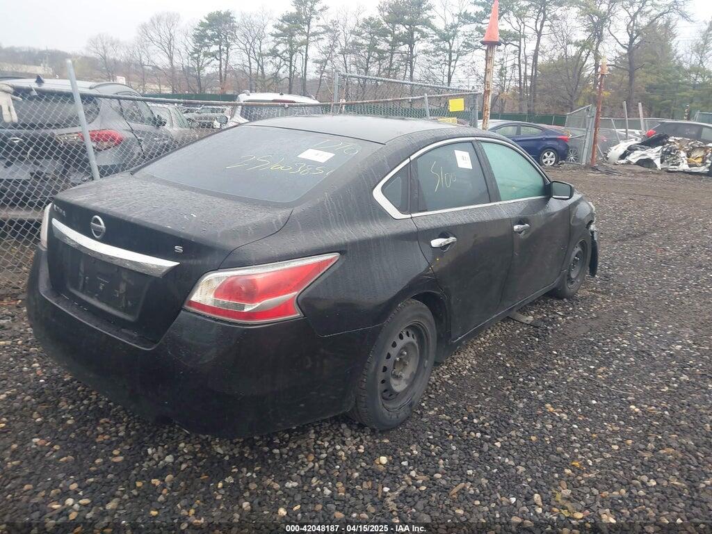 1N4AL3AP6FC484360 2015 NISSAN ALTIMA photo no. 4