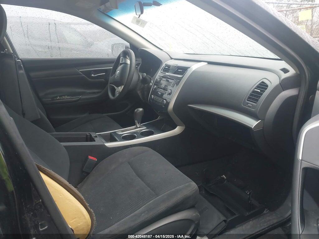 1N4AL3AP6FC484360 2015 NISSAN ALTIMA photo no. 5