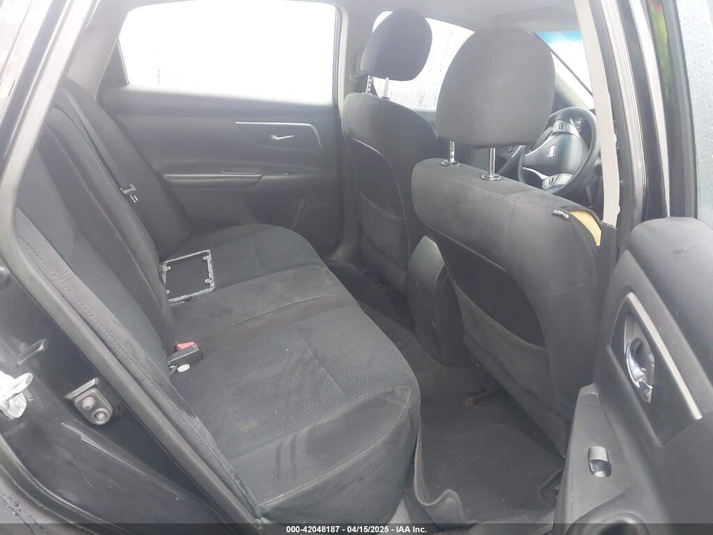 1N4AL3AP6FC484360 2015 NISSAN ALTIMA photo no. 8