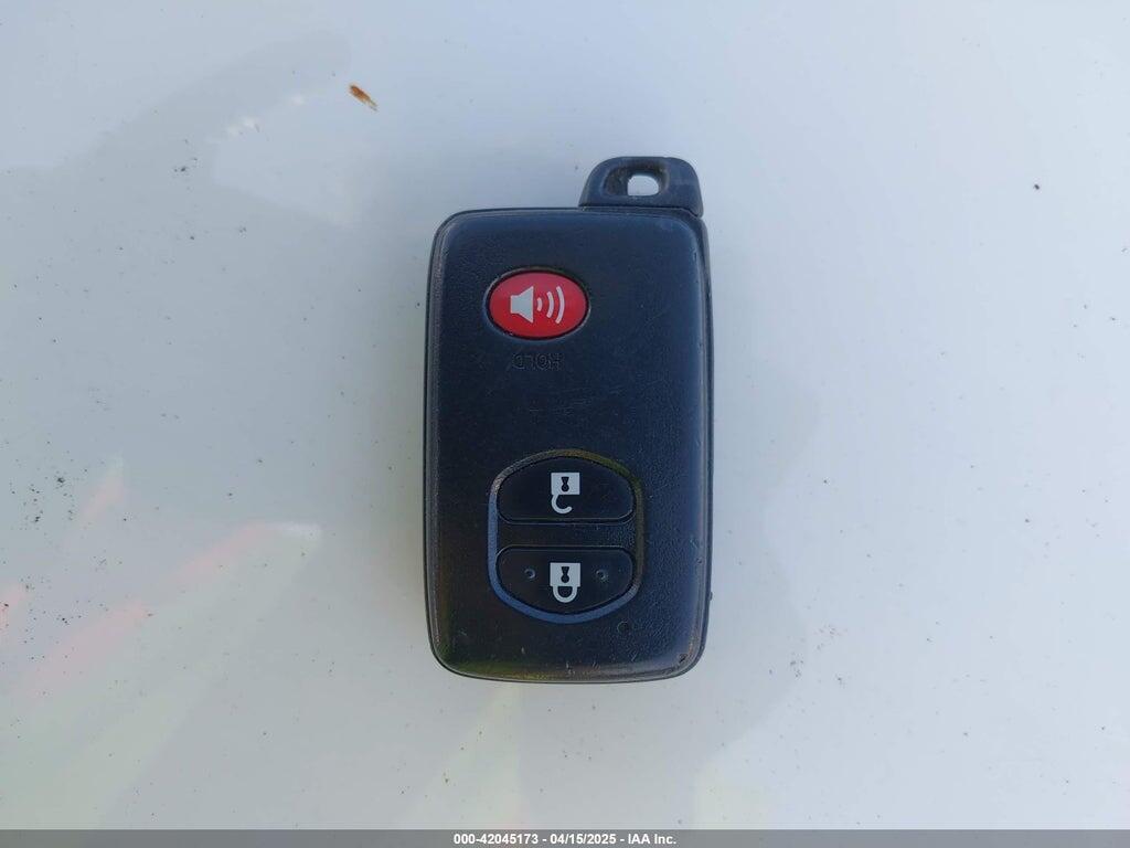 JTDZN3EU1FJ019424 2015 TOYOTA PRIUS V photo no. 11