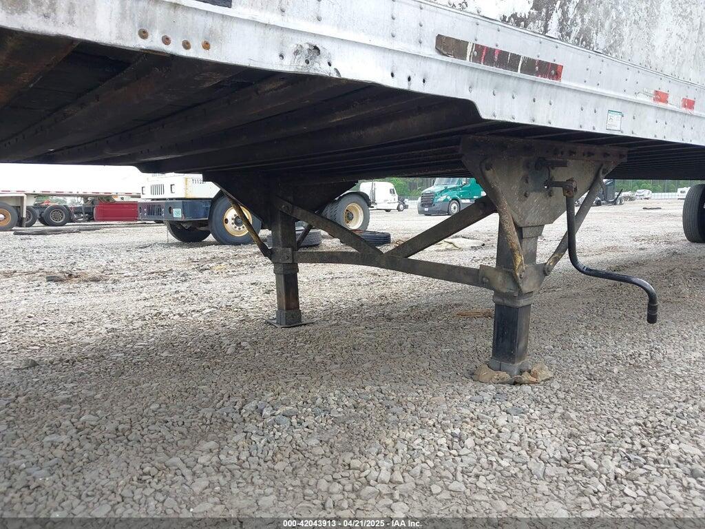 1GRAA06247B708444 2007 GREAT DANE TRAILERS UNKNOWN photo no. 10