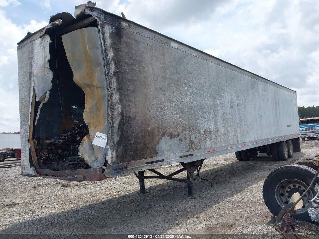 1GRAA06247B708444 2007 GREAT DANE TRAILERS UNKNOWN photo no. 2