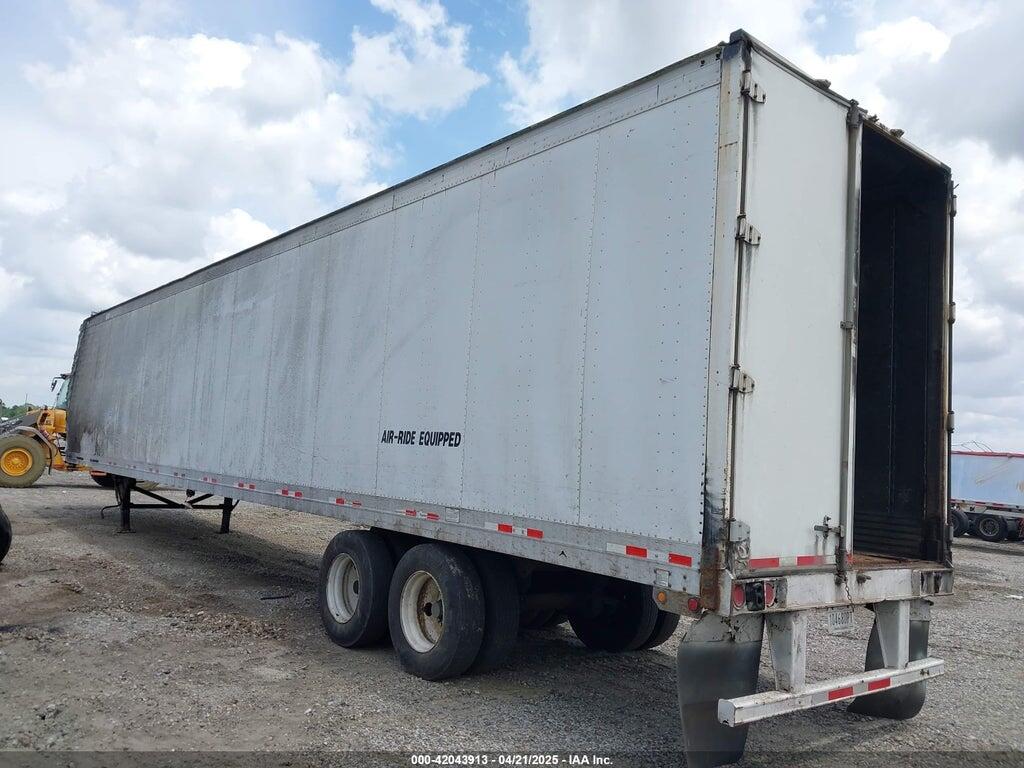 1GRAA06247B708444 2007 GREAT DANE TRAILERS UNKNOWN photo no. 3