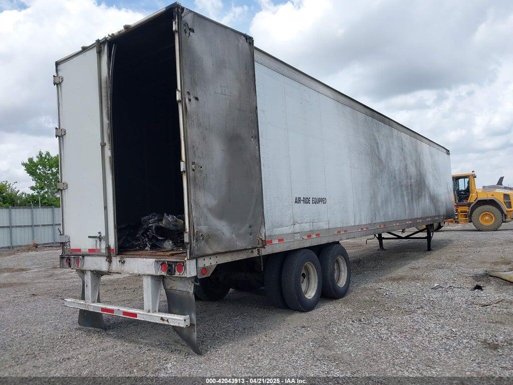 1GRAA06247B708444 2007 GREAT DANE TRAILERS UNKNOWN photo no. 4