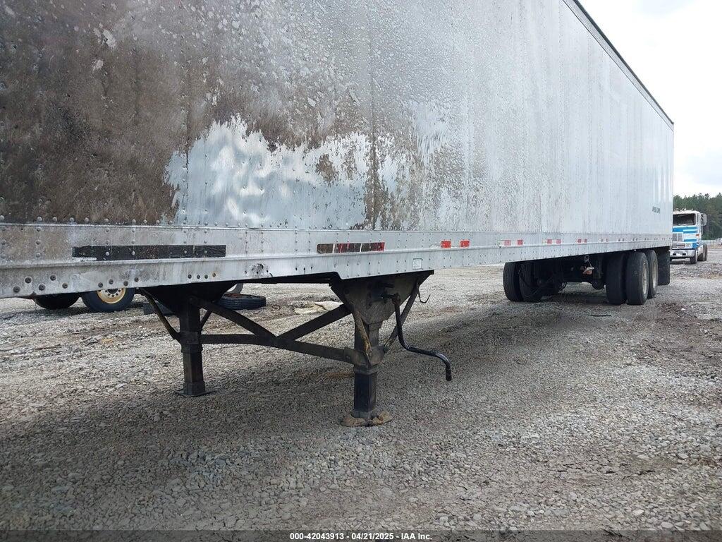 1GRAA06247B708444 2007 GREAT DANE TRAILERS UNKNOWN photo no. 7