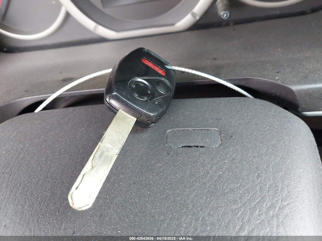 5FNYF28137B016831 2007 HONDA PILOT photo no. 11
