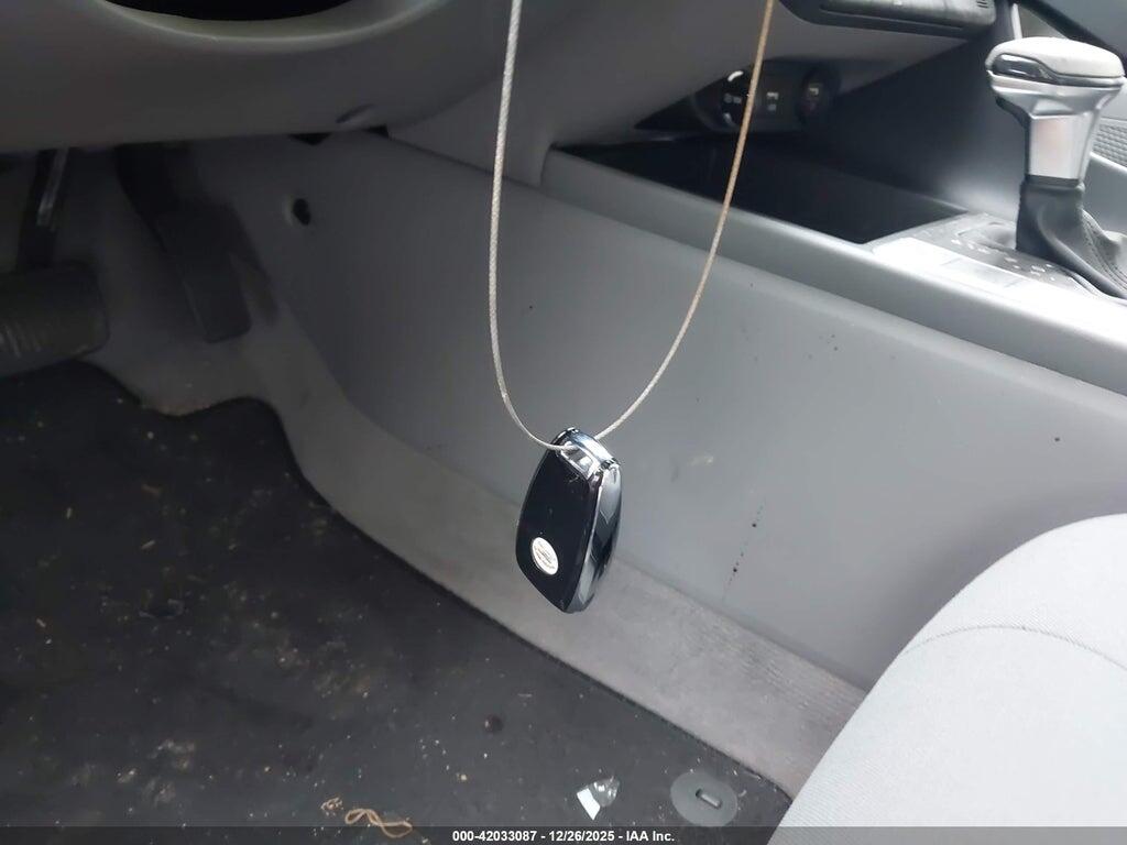 5NPLM4AG9PH113737 2023 HYUNDAI ELANTRA photo no. 11