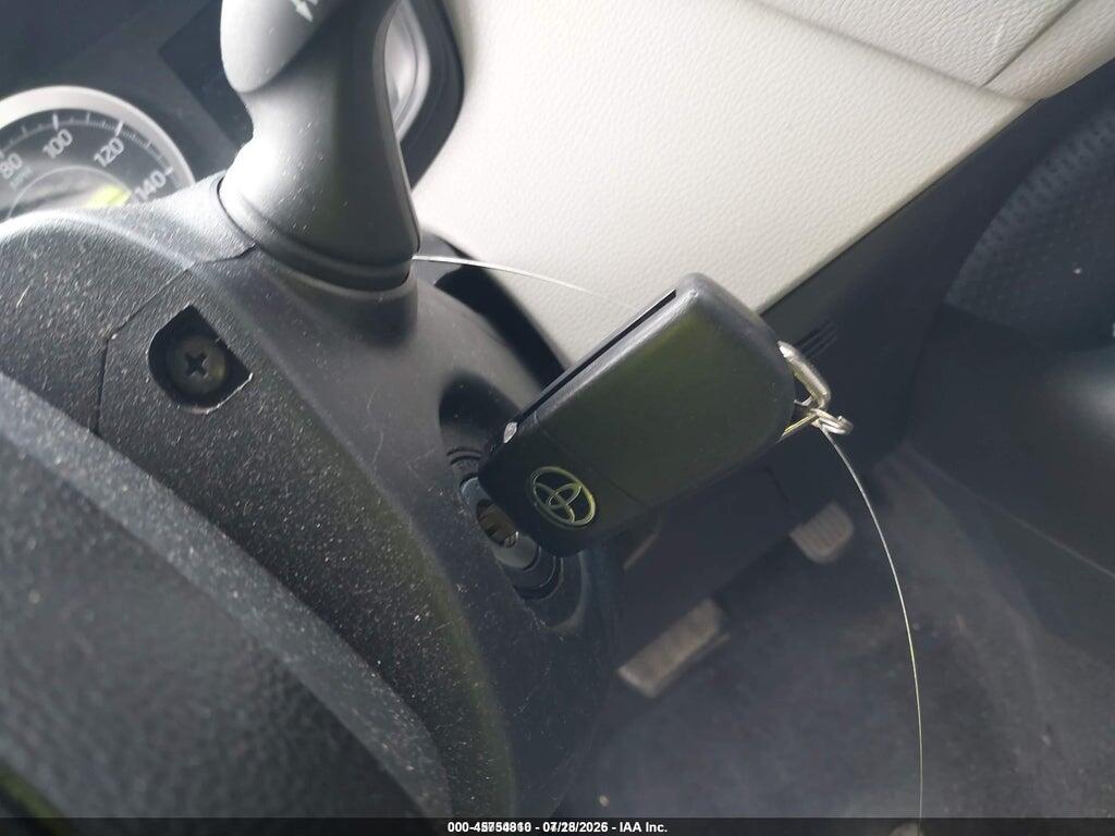 JTDEPRAE2LJ019440 2020 TOYOTA COROLLA photo no. 11