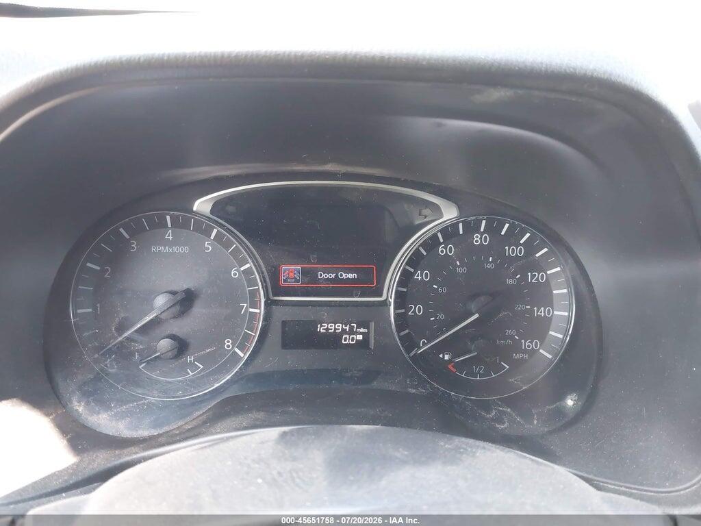 5N1AR2MM8DC687358 2013 NISSAN PATHFINDER photo no. 7