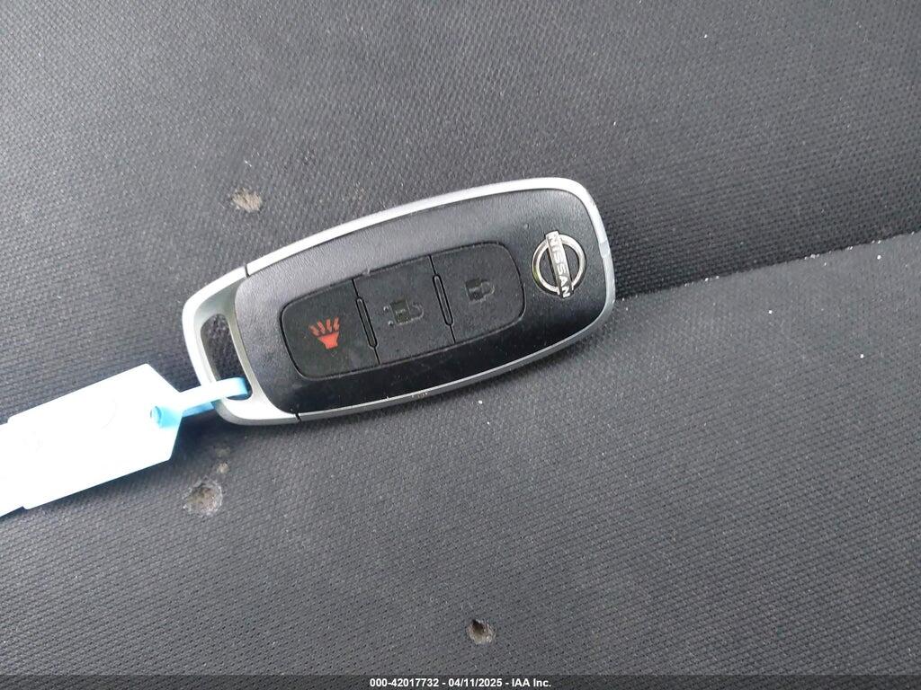 5N1BT3AB0PC767059 2023 NISSAN ROGUE photo no. 11
