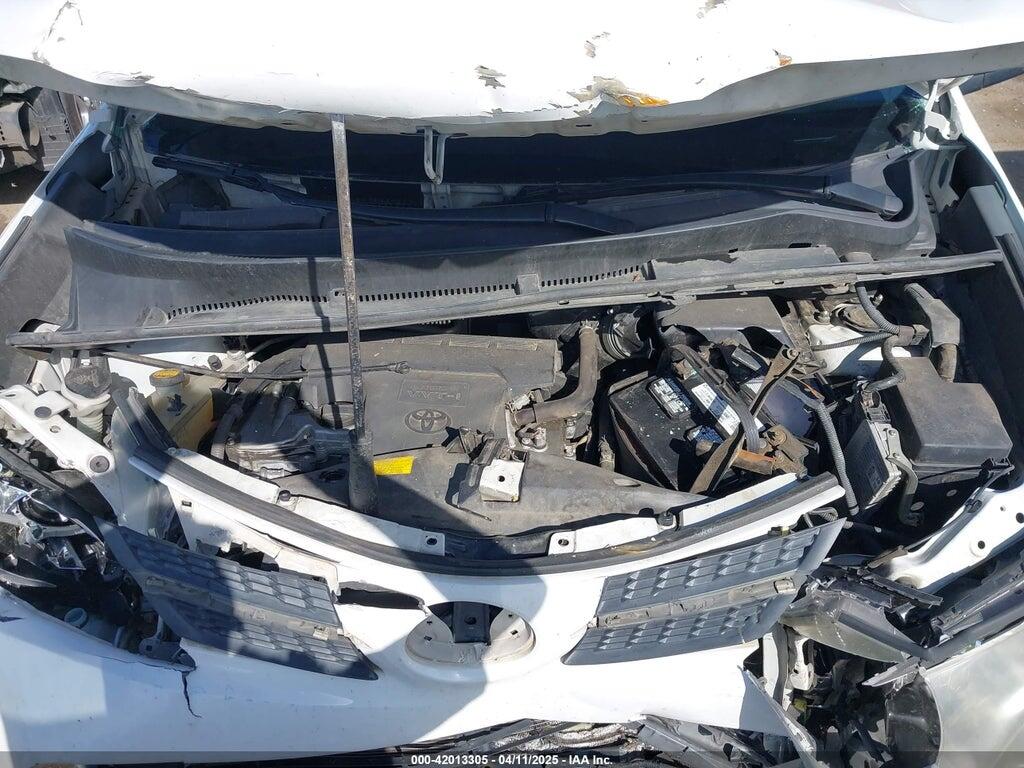2T3ZFREV5EW123018 2014 TOYOTA RAV4 photo no. 10