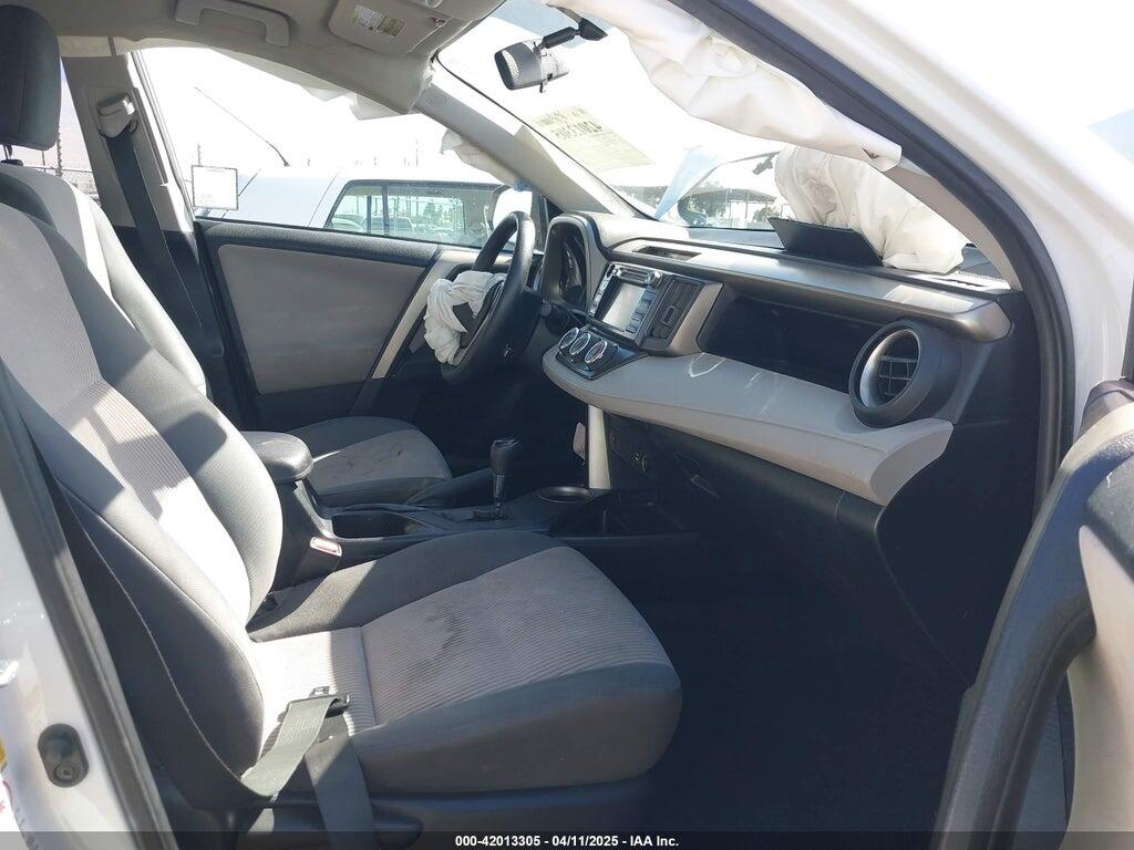 2T3ZFREV5EW123018 2014 TOYOTA RAV4 photo no. 5