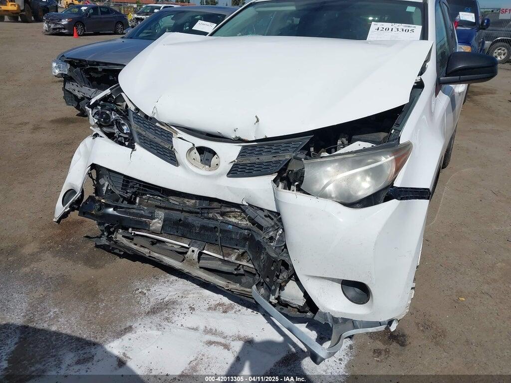 2T3ZFREV5EW123018 2014 TOYOTA RAV4 photo no. 6
