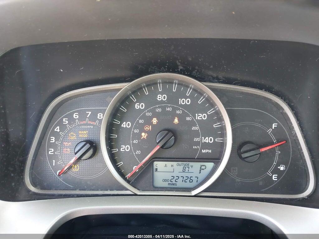 2T3ZFREV5EW123018 2014 TOYOTA RAV4 photo no. 7